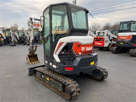 bobcat e35 r2 for sale